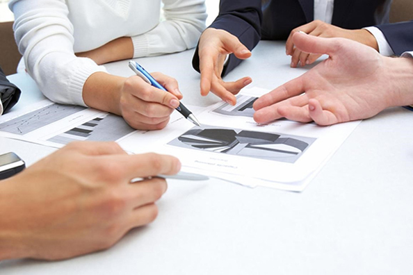 Réservoir d'air Taiyuan Inc.