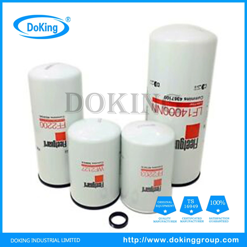 Factory Price Oil Filter for Jcb/Cat/Fleetguard/Perkin-S/Vo