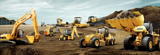 Filtre à carburant pour excavatrice Hitach (4616545)