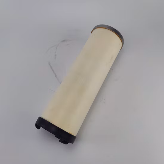 Remplacer l'élément filtrant de précision SMC (AFF