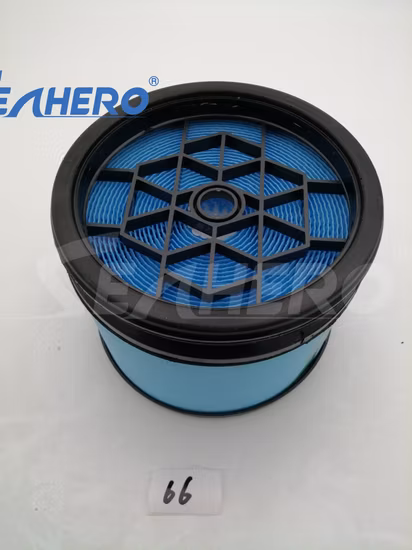 Filtre à gasoil de remplacement Hilco/Hilliard pH426